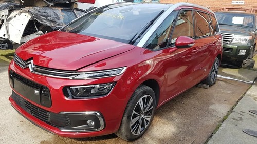 Citroen space tourer 6 - tourer, 1.6