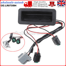 FOR LAND ROVER DISCOVERY 3 & 4