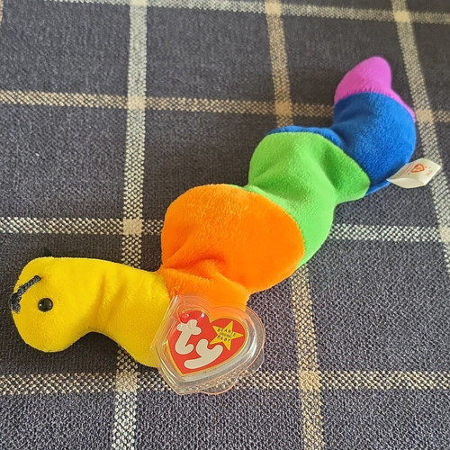 Beanie babies inch - ty,