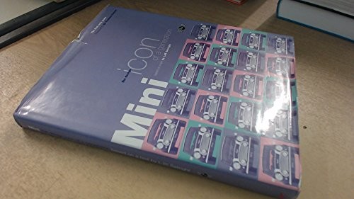 Mini the design icon of - mini,