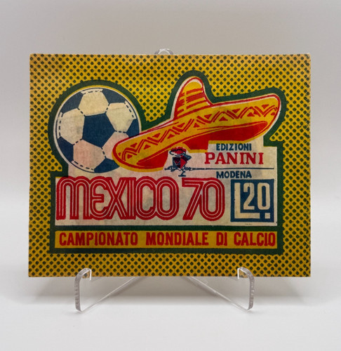 1970 panini world - 1970,