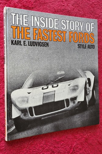 Inside story the fastest - inside,