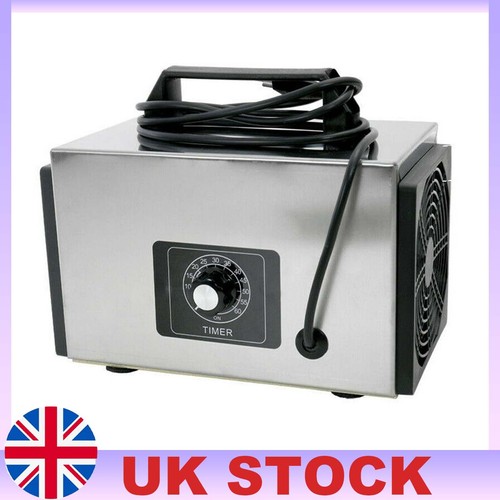 20g ozone generator - 20g,