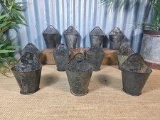 Rustic Vintage Metal