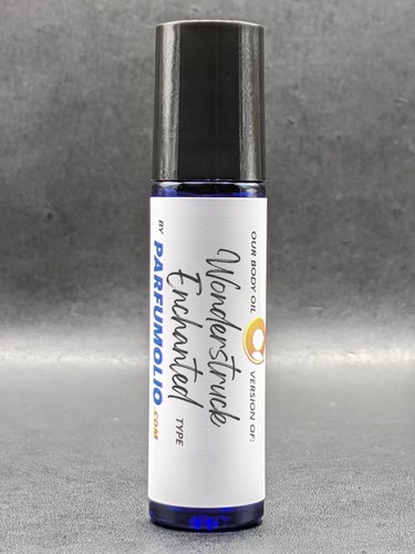 Wonderstruck enchanted perfume - enchanted,