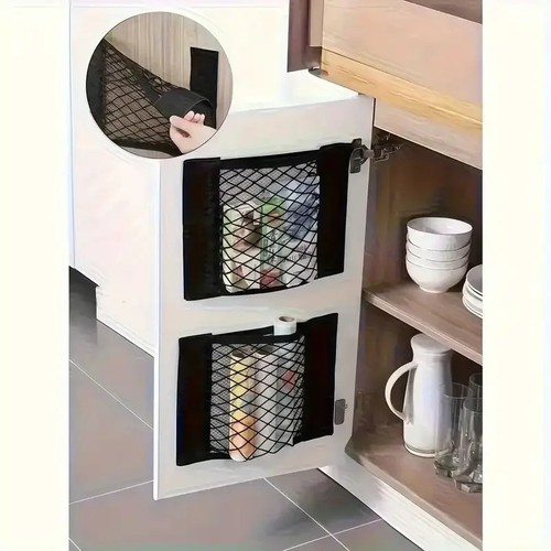 Kitchen cabinet door - door, plastic