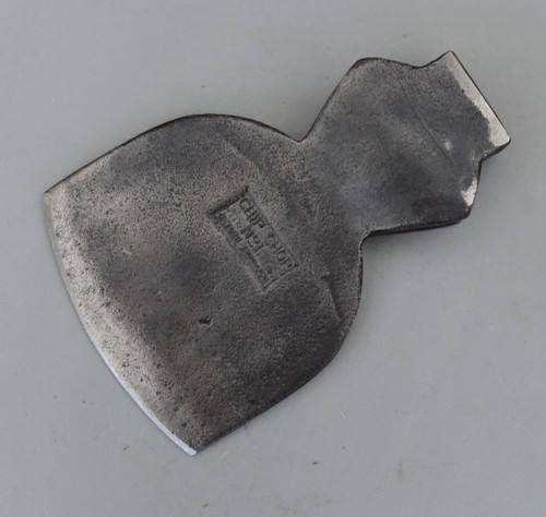 Vintage chip chop axe - chop, no