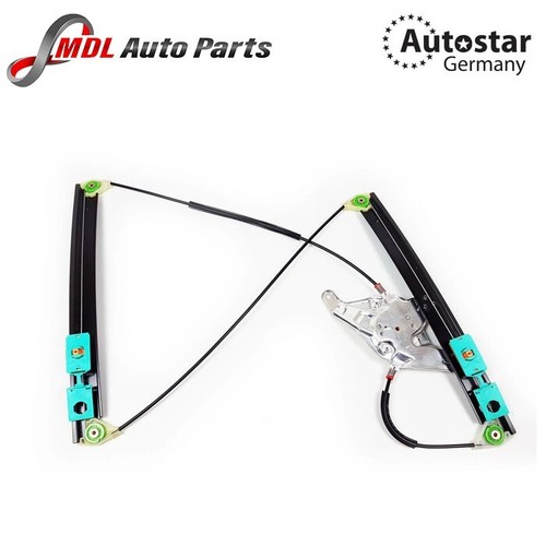 Autostar front right window - autostar,