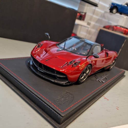 Bbr 2015 pagani - bbr,, huayra