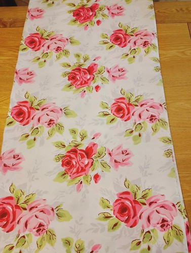 Cath kidston rose single duvet - cath,