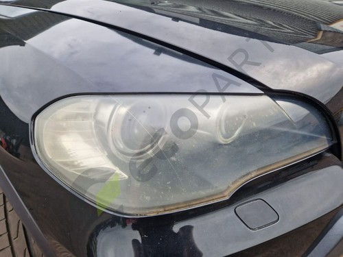 Bmw mk2 headlight - mk2, (e70)