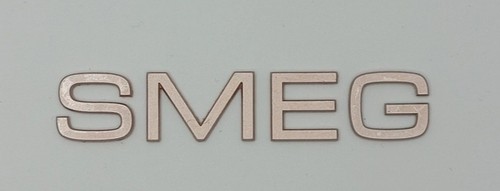Smeg badge original - smeg,