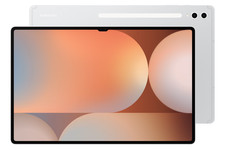 Samsung Galaxy Tab S10 Ultra 14.6 in 512GB Platinum Silver 5G Fast Shipping EU