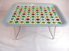 Vintage 60's, Worcester Ware