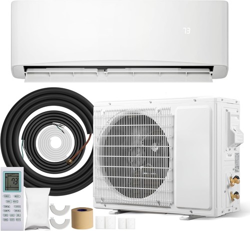 12000 btu mini split air - 12000,