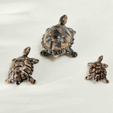 3 Vintage 1960s Wade Porcelain