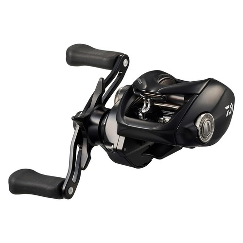 Daiwa bait reel 24tatula - , tw