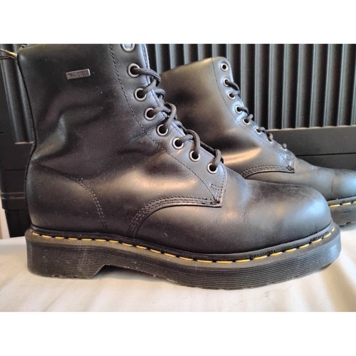 Martens 1460 waterproof - 1460,