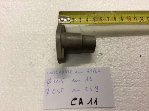 Ca11 intake manifold - manifold, 19