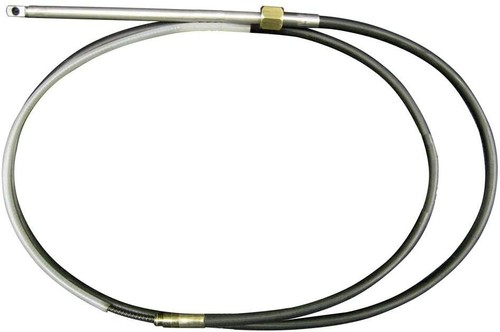 13ft heavy duty steering - duty,