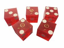 FROSTED RED " GREEN VALLEY