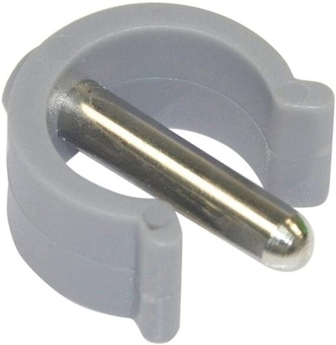 Replacement grey clip - 1,