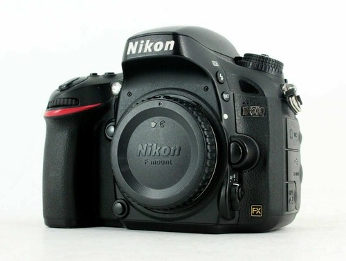 Nikon d600 digital slr - nikon,