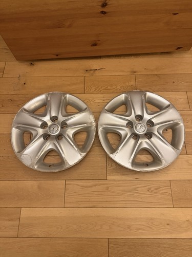 Genuine vauxhall zafira - genuine,
