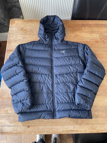 Arc teryx thorium - thorium, hoody