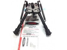 Harris Benchrest Swivel 6-9"