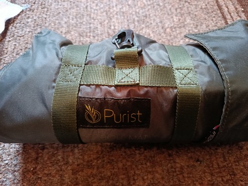 Shimano purist unhooking - shimano,