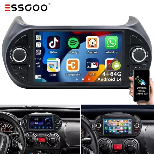 64g android car - android, stereo