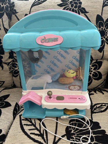 Clawee electronic toy - clawee,