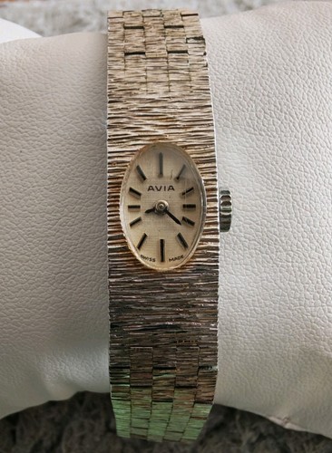 Avia vintage ladies wrist - ladies,