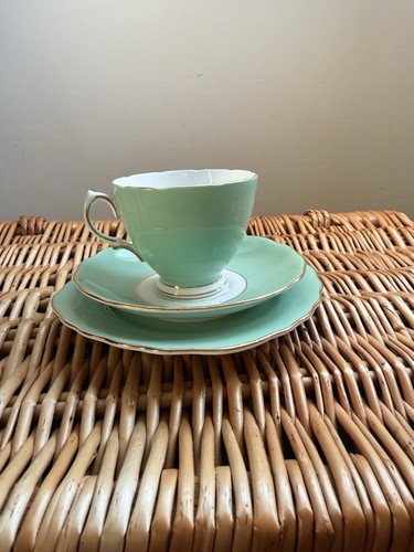 Vintage colclough bone - vintage, china