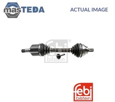 183321 DRIVE SHAFT CV JOINT