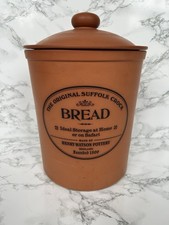 The Original Suffolk Crock