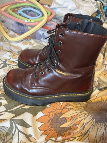 Doc martens jason platform - doc, jason’s
