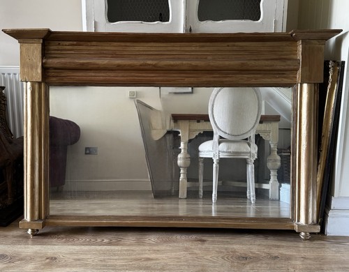 Large 19th century regency - large,