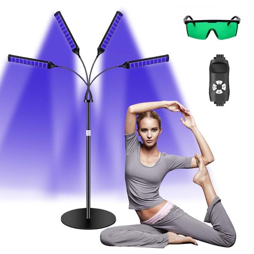 35w facial tanning - tanning, light