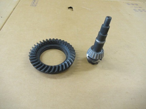 Ford atlas axle crown - ford,