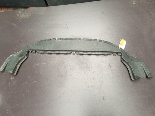 Volvo s40 bumper - s40, under-tray