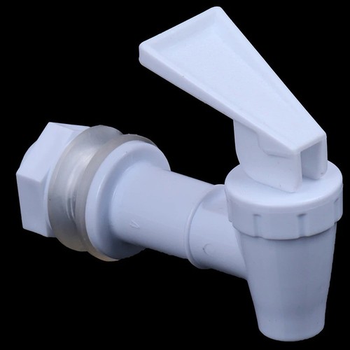 Plastic water dispenser - plastic,