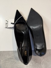 Zara Women's Shoes Size 6