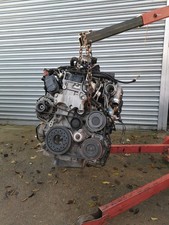 Vauxhall Insignia  ENGINE