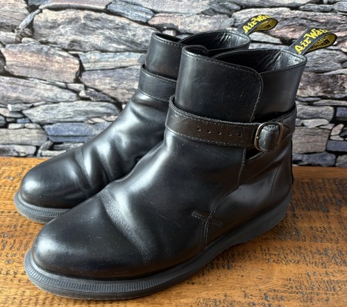 Martens teresa black - martens,