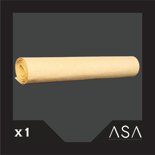 Autoglym aqua dry synthetic - |,