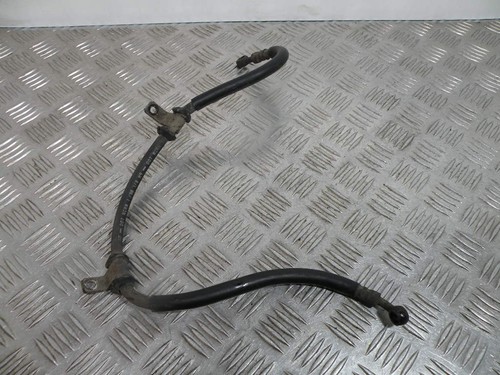 Brake hose rear honda 650 - brake,