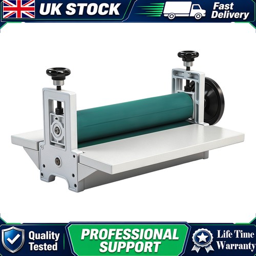 Wide relief printing - 14",