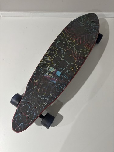 Dusters lush longboard - lush,